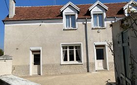 Le gîte de Charline